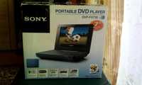 Odtwarzacz  DVD  Sony