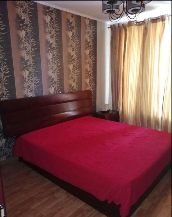 Сдам хорошую 2к + кухня-студия ЦЕНТР пр. Шевченко/Пироговская!