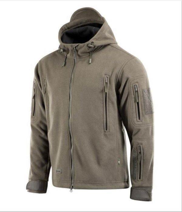 M-Tac куртка кофта фліска Windblock Division Gen.II Dark Olive