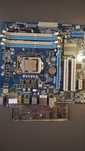 płyta główna GA-H61M-D2H-USB3 + procesor Intel i5-2400 z chłodzeniem