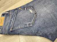 Женские джинсы Stradivarius skinny