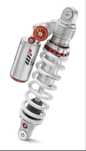 Amortyzator tył supertrax WP XACT PRO 8936  ktm sx 65cc 2024-