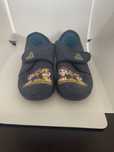Pantufas azul marinho Patrulha Pata