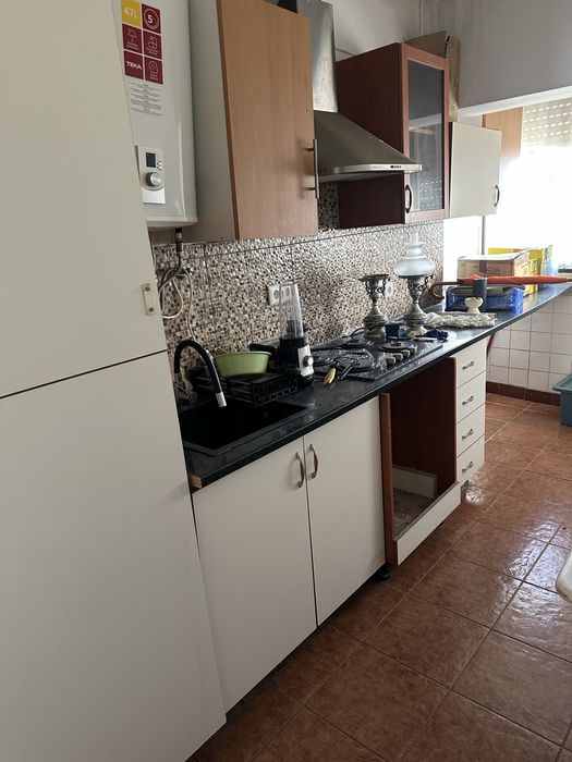 Moveis de cozinha