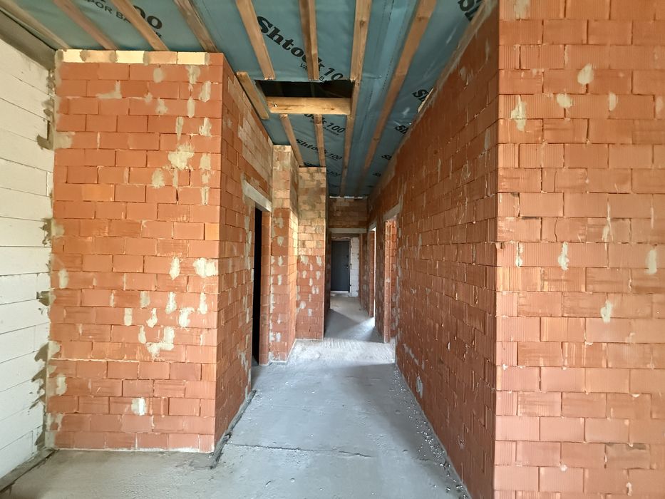 Ворзель, дуплекс з газом, розтермінування! без посередників