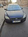 Ford Focus MK2 1.6 TDCi 2006 bez dpf i dwumasy