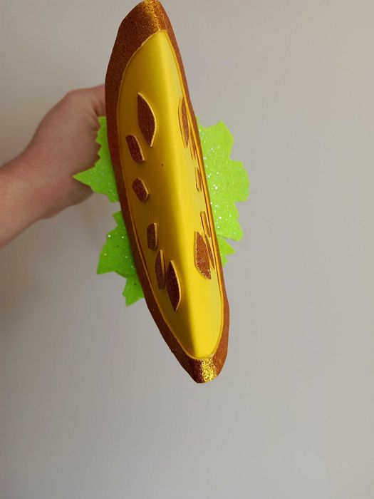 Обідок обруч Диня