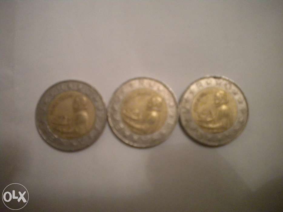 Moedas 100 escudos