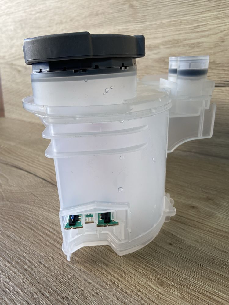 Zasobnik na sól zmywarka bosch SPV4XMX28E