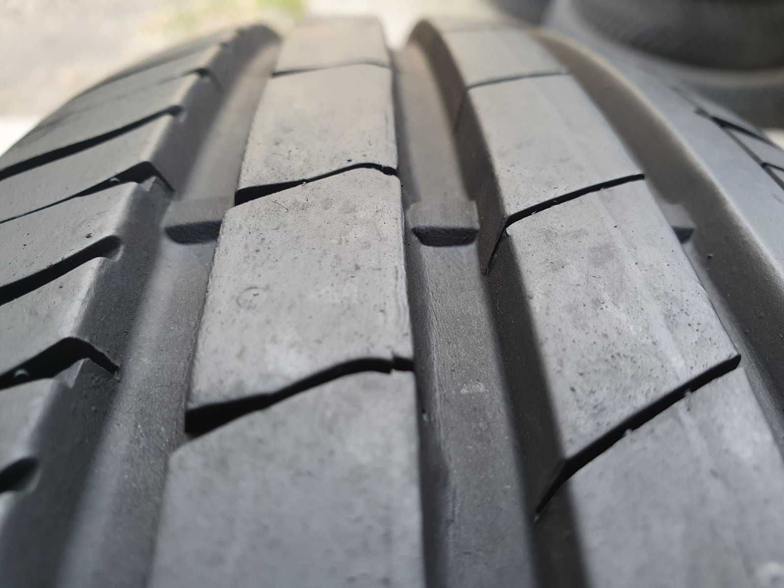 4x Hankook Kinergy eco 2  165/70r14 7,2mm Jak nowe