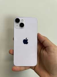 iPhone 14 Purple ICloud
