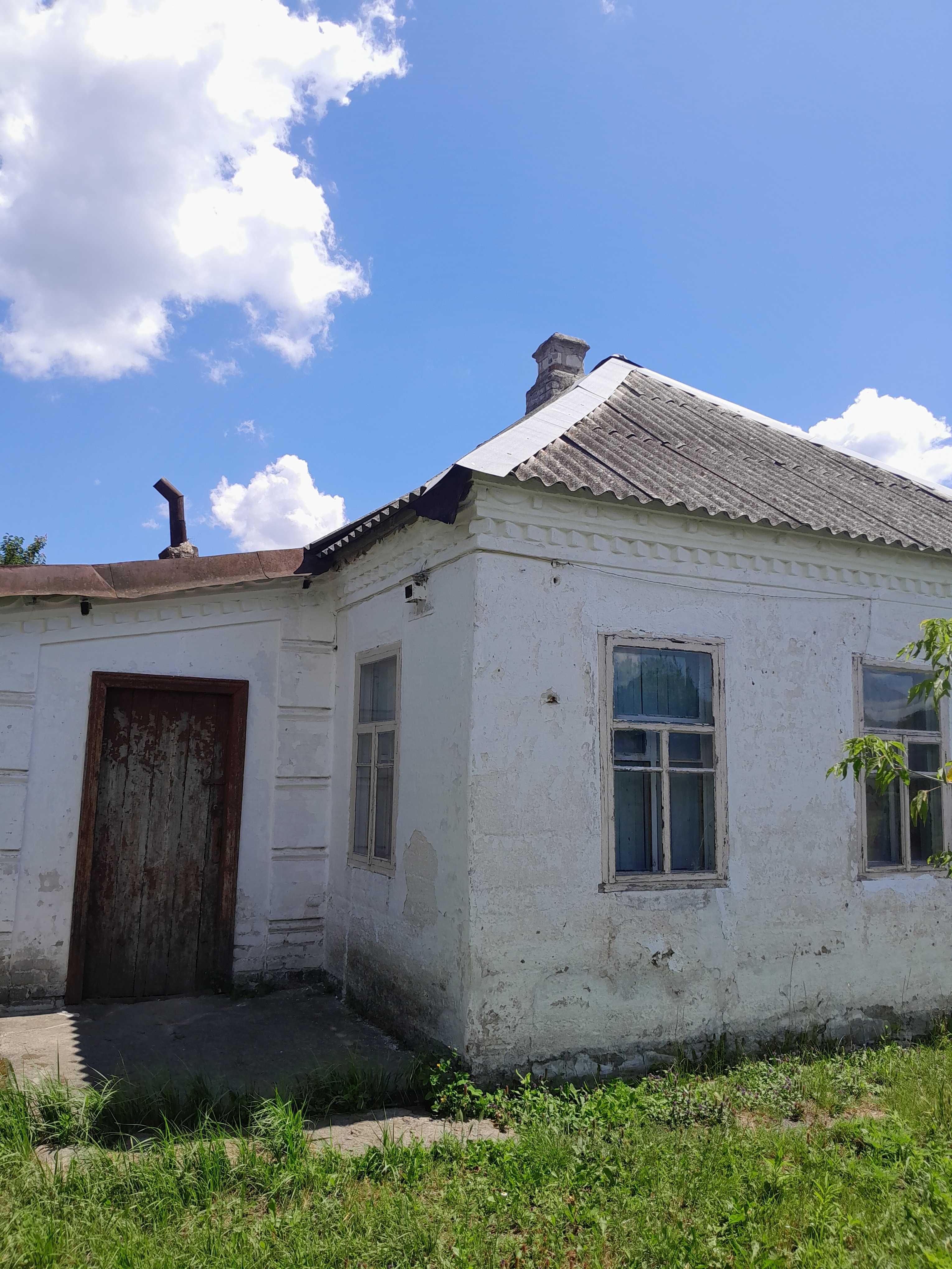 Продам дом в Диевке