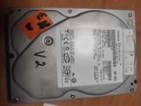 HDD Hitachi 250gb