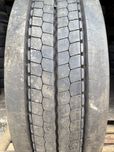 315/70 R22.5 Hankook SmartFlex AH51 1шт. Руль 14мм 2023