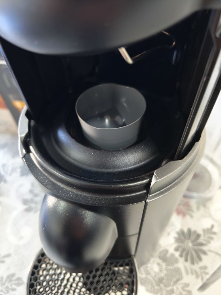 Máquina café Nespresso