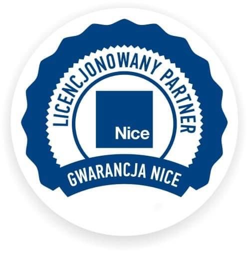 Serwis Nice, Beninca Bramy Garażowe, Wideodomofony