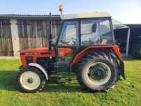 ZETOR 6211 / 6245