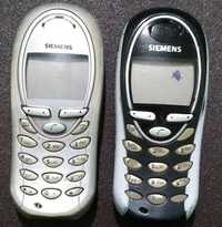 Siemens A50 Huawei g7210 Nokia 200 и 1110