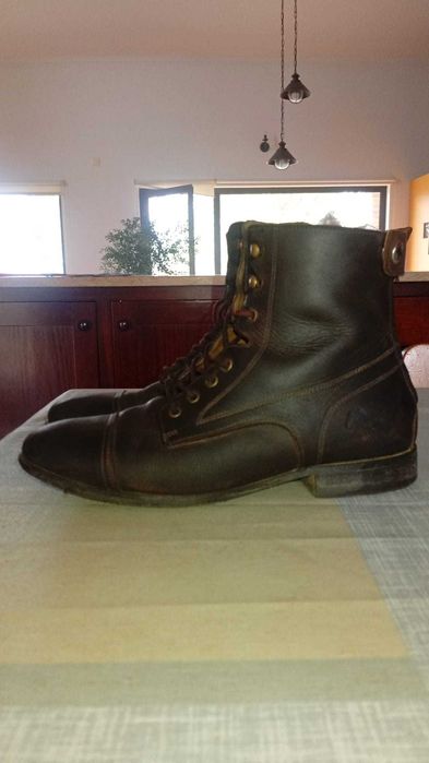 Botas celeris 36