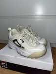 Tenis FILA disruptor