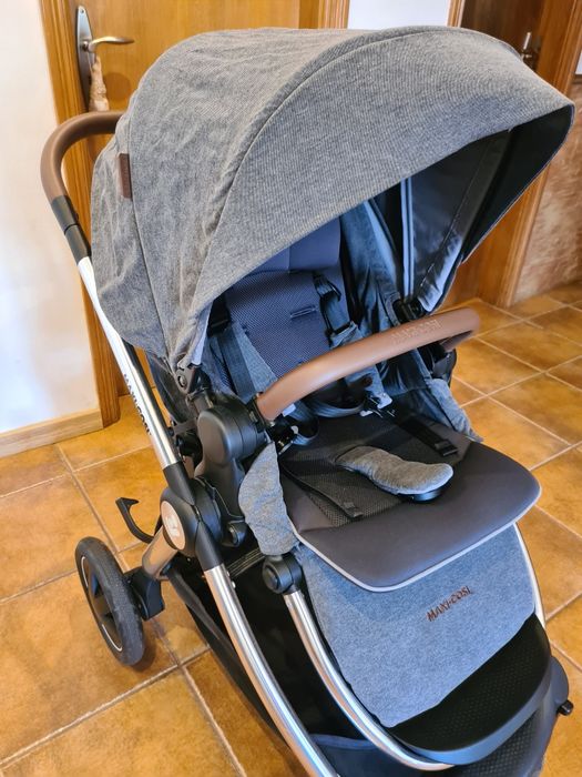 Carrinho bebé Maxi Cosi Adorra