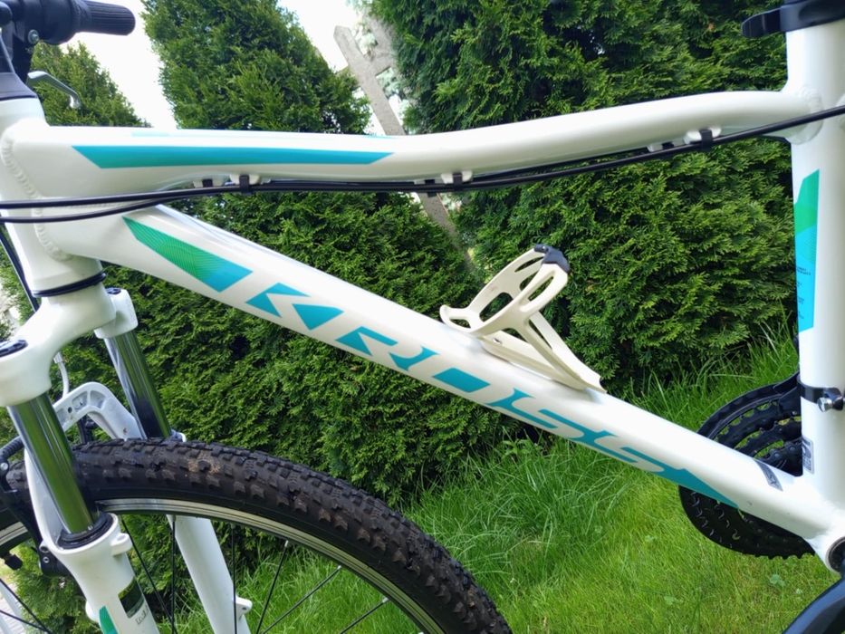 Rower Kross koła 26