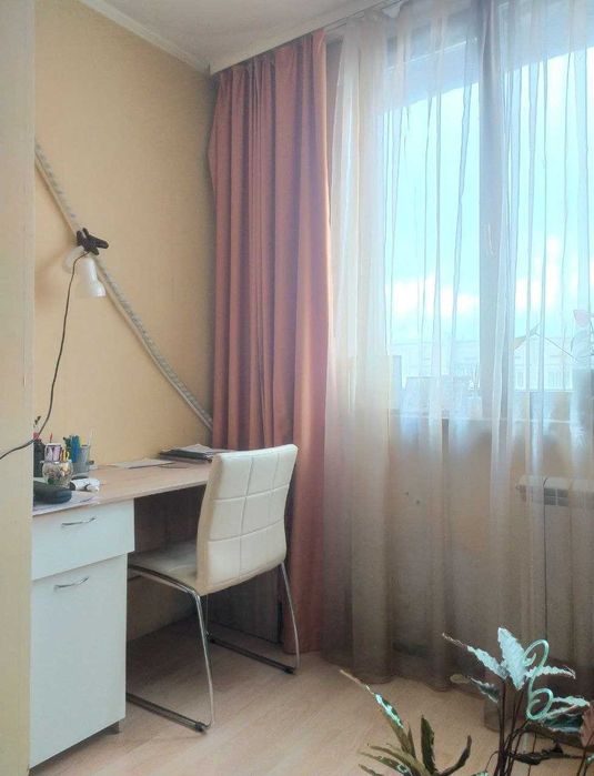 SK S4 Продам 3 комнатную квартиру Песочин ул. Квартальная Мобиль