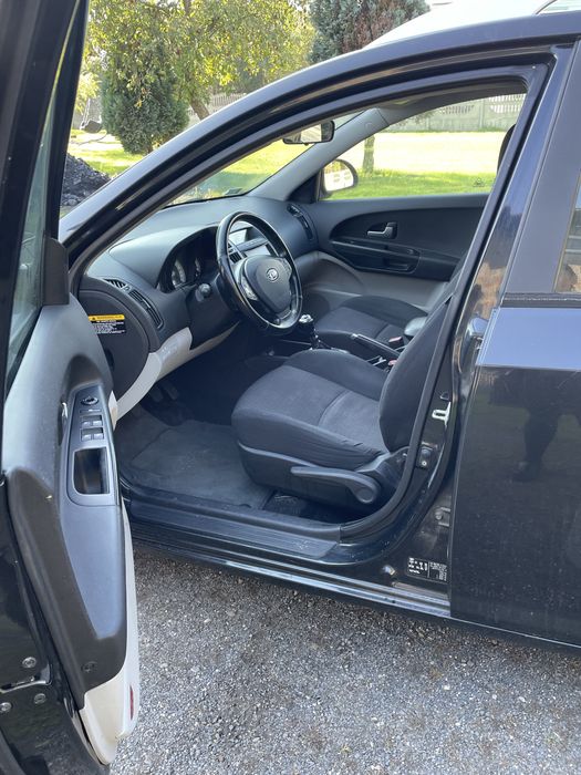 Kia ceed combi 1.6