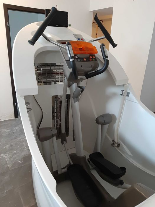 Swan shaper i vacu shaper