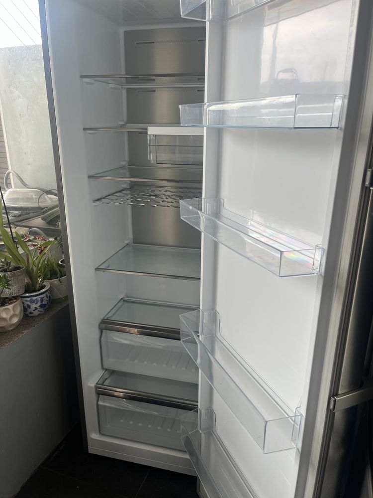 Frigorifico NoFrost HISENSE