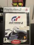 Gran Turismo 4 PL na PS2 i PS3 Polska