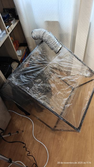 Gravadora laser atomstack a10 pro 10w