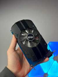 Відеокарта Asus PCI-Ex GeForce GT1030 2GB GDDR5 KLAVAcomp
