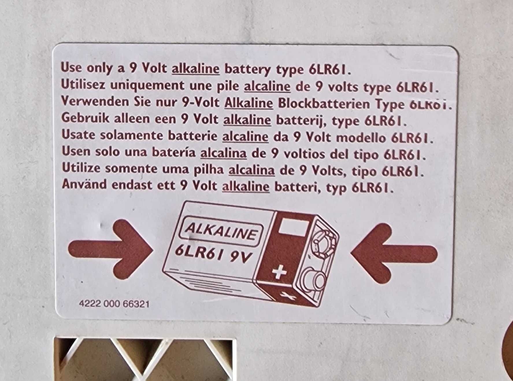 Elektroniczna waga łazienkowa Philips