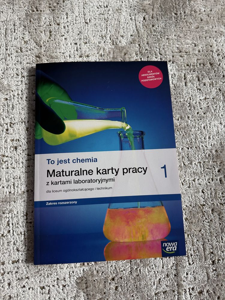 Maturalne karty pracy