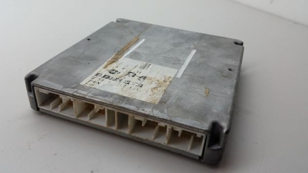 Centralina motor / ECU NISSAN Primera Sedan (P12)