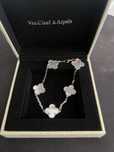 Pulseira van cleef