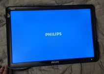 Monitor 19 cali Philips 190CW,