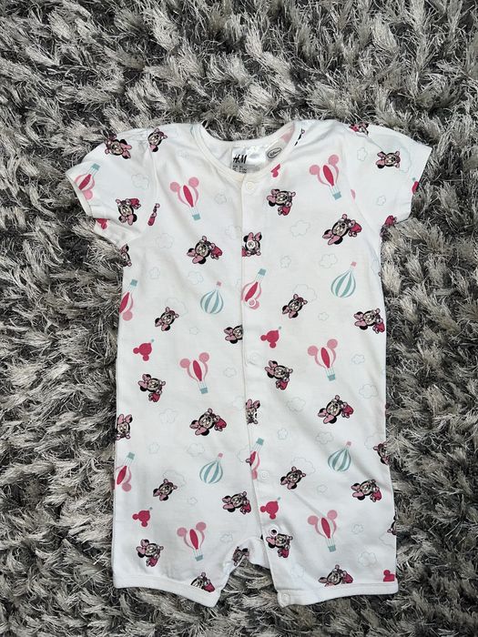 Пісочніки H&M 9-12 місяців за 1 шт