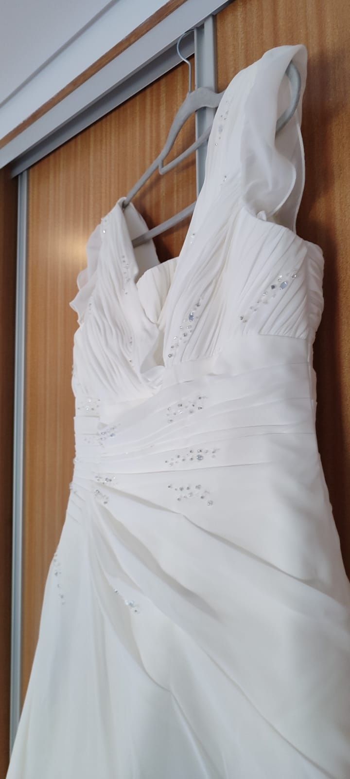 Vestido de noiva