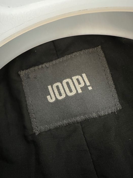 Пальто Joop Л размер / cashmere / кашемир / Cos