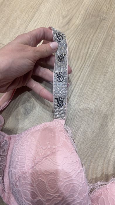 Набір Білизни Victoria Secret оригінал 32b+xs