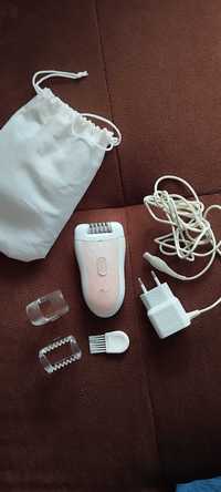 Depilator Philips SatinSoft