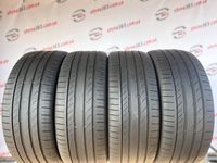 шини бу літо 245/45 r19 continental contisportcontact 5 suv 5mm