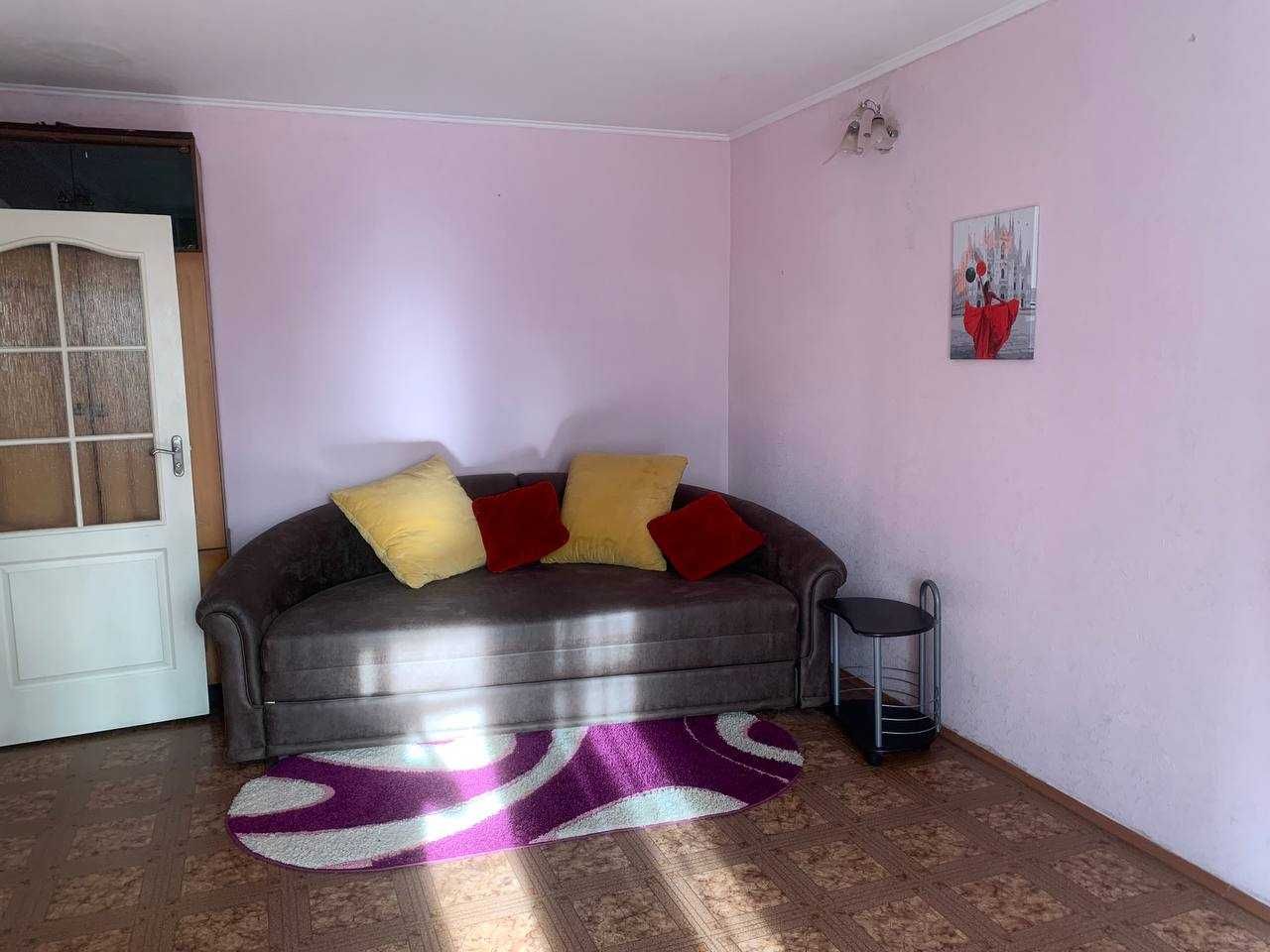 Продам 1-к квартиру. Миколаїв, вул Озерна 3 кв 81