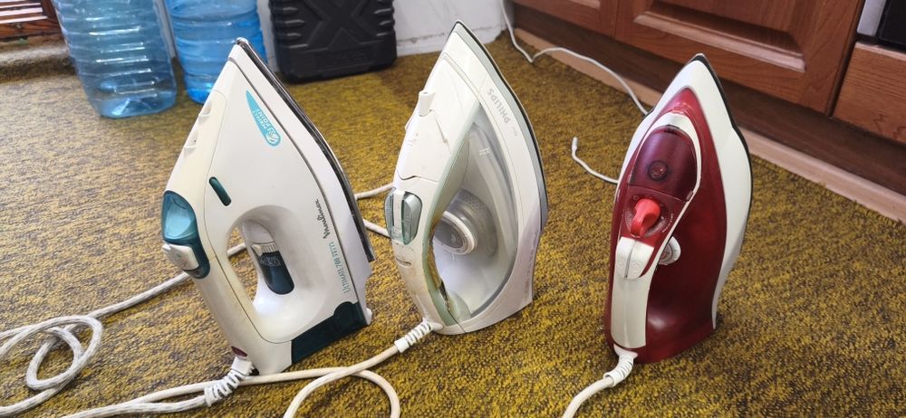 Продам утюг Philips