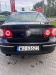 Volkswagen Passat Pierwszy właściciel, stan bardzo dobry