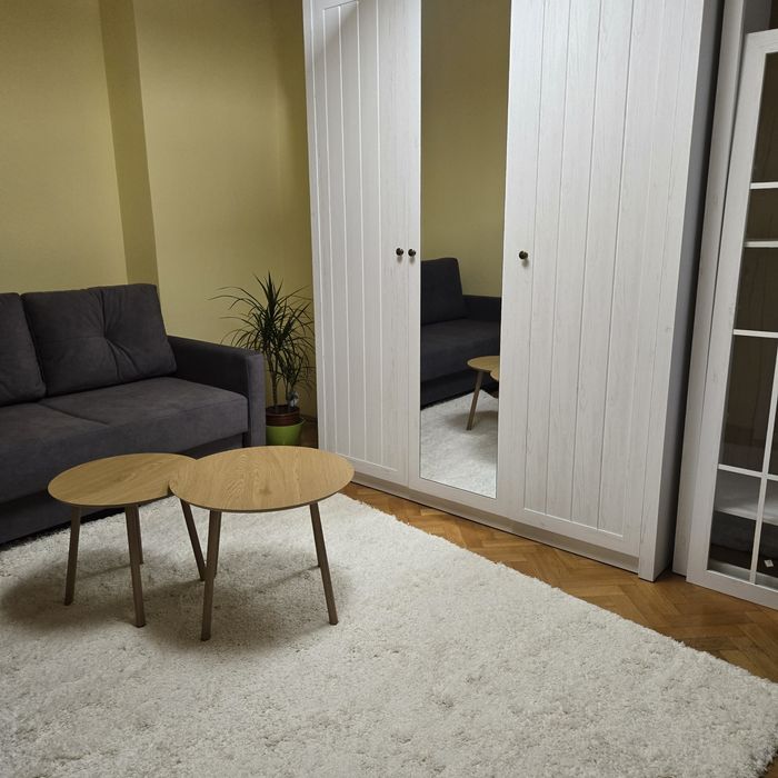 Pokój jednoosobowy do wynajęcia