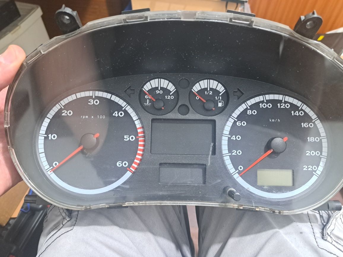 Quadrante seat ibiza 6k2 sport
