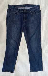 Мужские джинсы -52размер